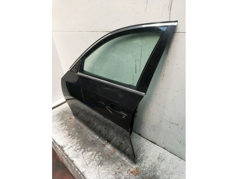 Recambio de puerta delantera izquierda para bmw 5 (e60) 530 d referencia OEM IAM  4P 2003