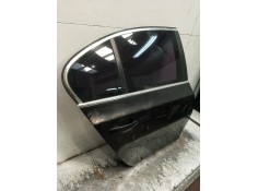 Recambio de puerta trasera derecha para bmw 5 (e60) 530 d referencia OEM IAM  5P 2003 2