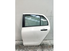 Recambio de puerta trasera izquierda para toyota yaris (_p9_) 1.0 vvt-i (ksp90_) referencia OEM IAM  5P 