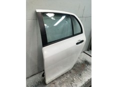 Recambio de puerta trasera izquierda para toyota yaris (_p9_) 1.0 vvt-i (ksp90_) referencia OEM IAM  5P  2