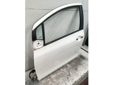 Recambio de puerta delantera izquierda para toyota yaris (_p9_) 1.0 vvt-i (ksp90_) referencia OEM IAM  5P  2