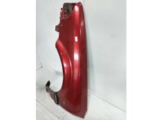 Recambio de aleta delantera izquierda para mg rover serie 400 (xw) referencia OEM IAM    2