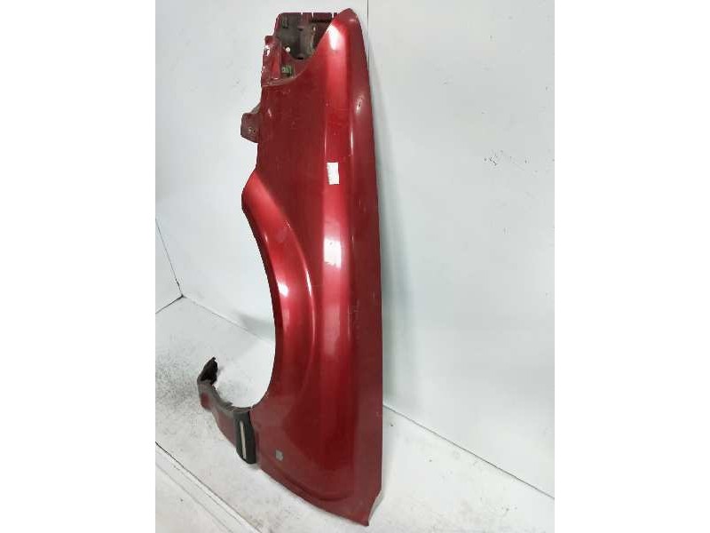 Recambio de aleta delantera izquierda para mg rover serie 400 (xw) referencia OEM IAM   