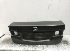 Recambio de tapa maletero para honda accord viii (cu) 2.2 i-dtec (cu3) referencia OEM IAM  4P 