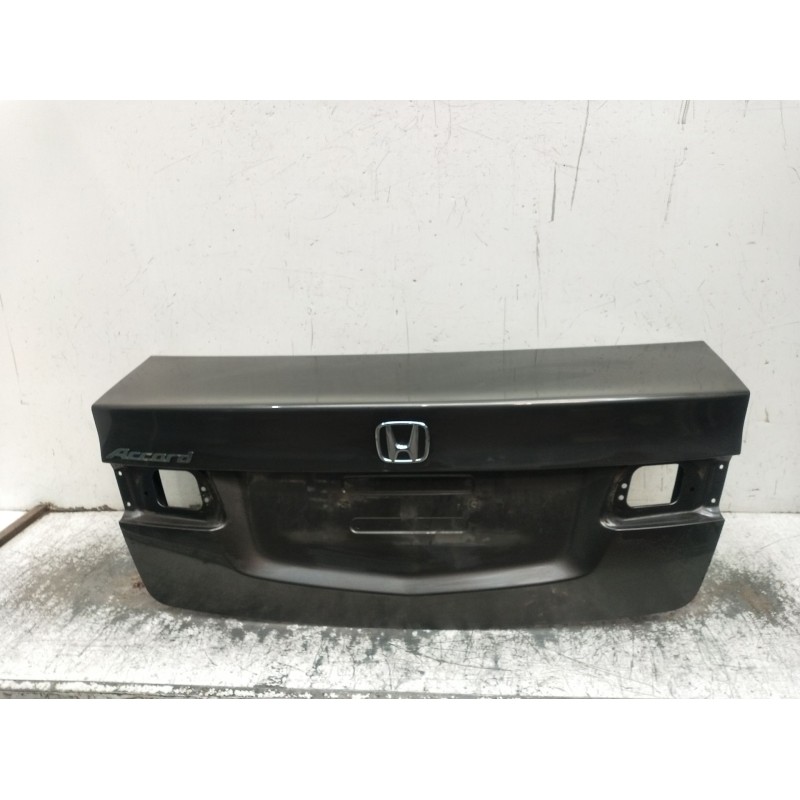 Recambio de tapa maletero para honda accord viii (cu) 2.2 i-dtec (cu3) referencia OEM IAM  4P 