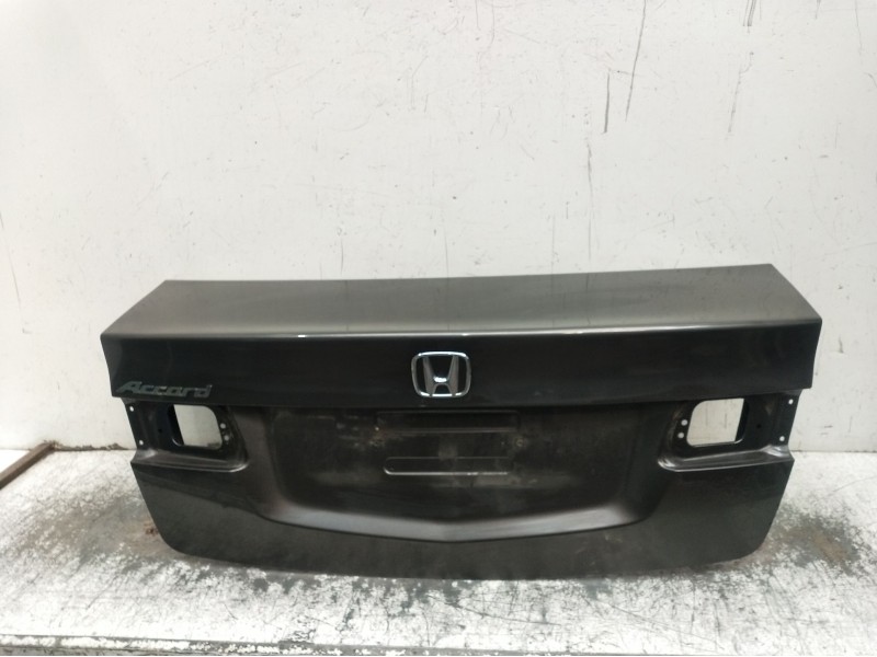 Recambio de tapa maletero para honda accord viii (cu) 2.2 i-dtec (cu3) referencia OEM IAM  4P 