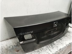 Recambio de tapa maletero para honda accord viii (cu) 2.2 i-dtec (cu3) referencia OEM IAM  4P  2
