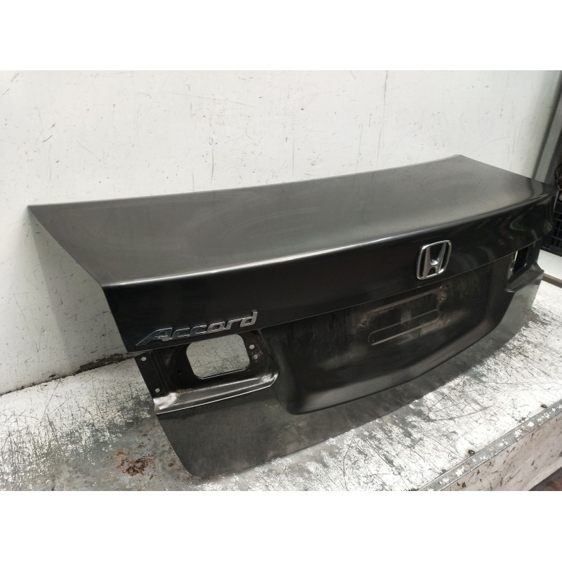 Recambio de tapa maletero para honda accord viii (cu) 2.2 i-dtec (cu3) referencia OEM IAM  4P 
