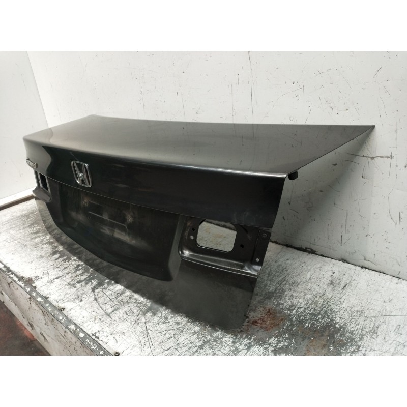 Recambio de tapa maletero para honda accord viii (cu) 2.2 i-dtec (cu3) referencia OEM IAM  4P 