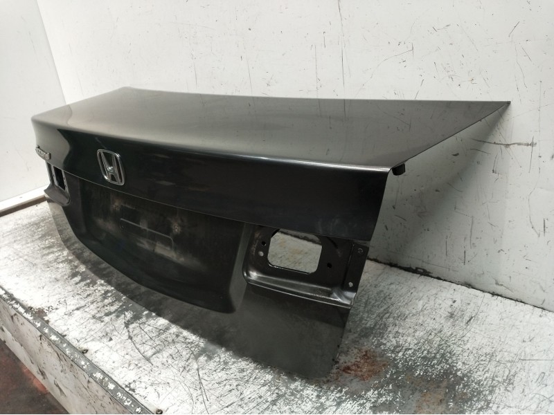 Recambio de tapa maletero para honda accord viii (cu) 2.2 i-dtec (cu3) referencia OEM IAM  4P 