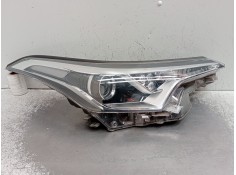 Recambio de faro derecho para toyota c-hr (_x1_) 1.8 hybrid (zyx10_, zyx11_) referencia OEM IAM 16186F 81110F403000 OJO VER FOTO