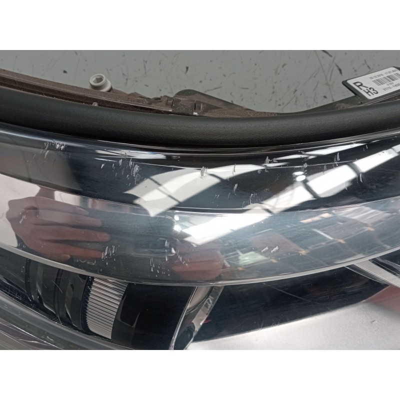 Recambio de faro derecho para toyota c-hr (_x1_) 1.8 hybrid (zyx10_, zyx11_) referencia OEM IAM 16186F 81110F403000 OJO VER FOTO