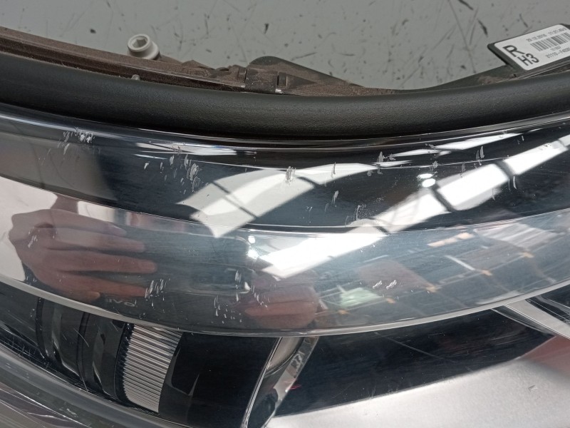 Recambio de faro derecho para toyota c-hr (_x1_) 1.8 hybrid (zyx10_, zyx11_) referencia OEM IAM 16186F 81110F403000 OJO VER FOTO