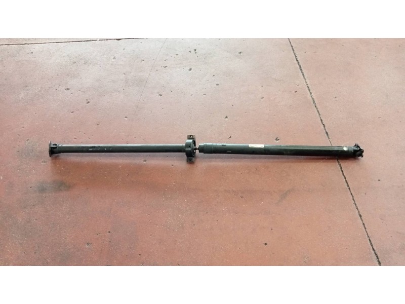 Recambio de transmision central para nissan x-trail (t32) acenta referencia OEM IAM 370004BE0A  