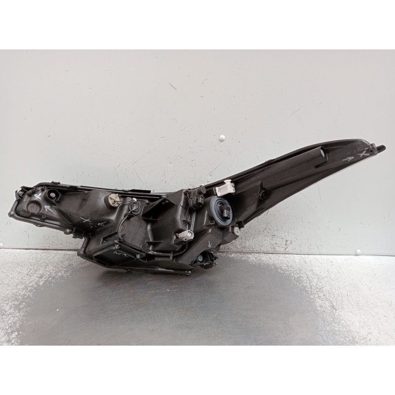Recambio de faro derecho para toyota c-hr (_x1_) 1.8 hybrid (zyx10_, zyx11_) referencia OEM IAM 16186F 81110F403000 OJO VER FOTO
