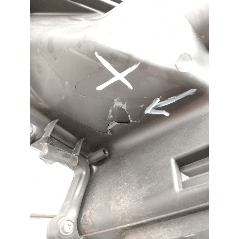 Recambio de faro derecho para toyota c-hr (_x1_) 1.8 hybrid (zyx10_, zyx11_) referencia OEM IAM 16186F 81110F403000 OJO VER FOTO