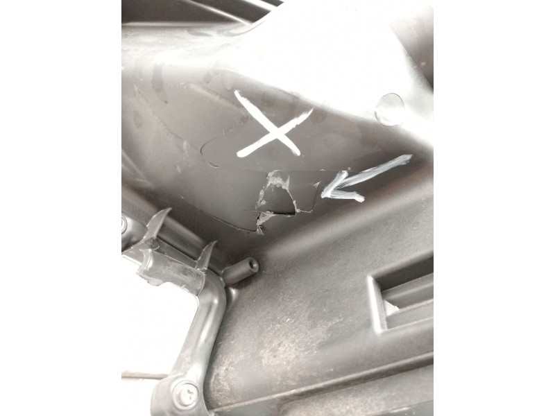 Recambio de faro derecho para toyota c-hr (_x1_) 1.8 hybrid (zyx10_, zyx11_) referencia OEM IAM 16186F 81110F403000 OJO VER FOTO