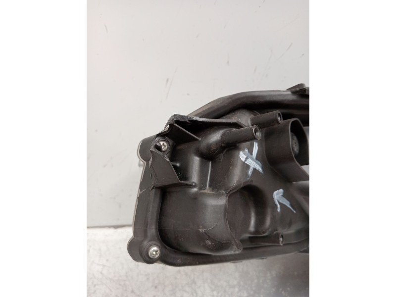 Recambio de faro derecho para toyota c-hr (_x1_) 1.8 hybrid (zyx10_, zyx11_) referencia OEM IAM 16186F 81110F403000 OJO VER FOTO