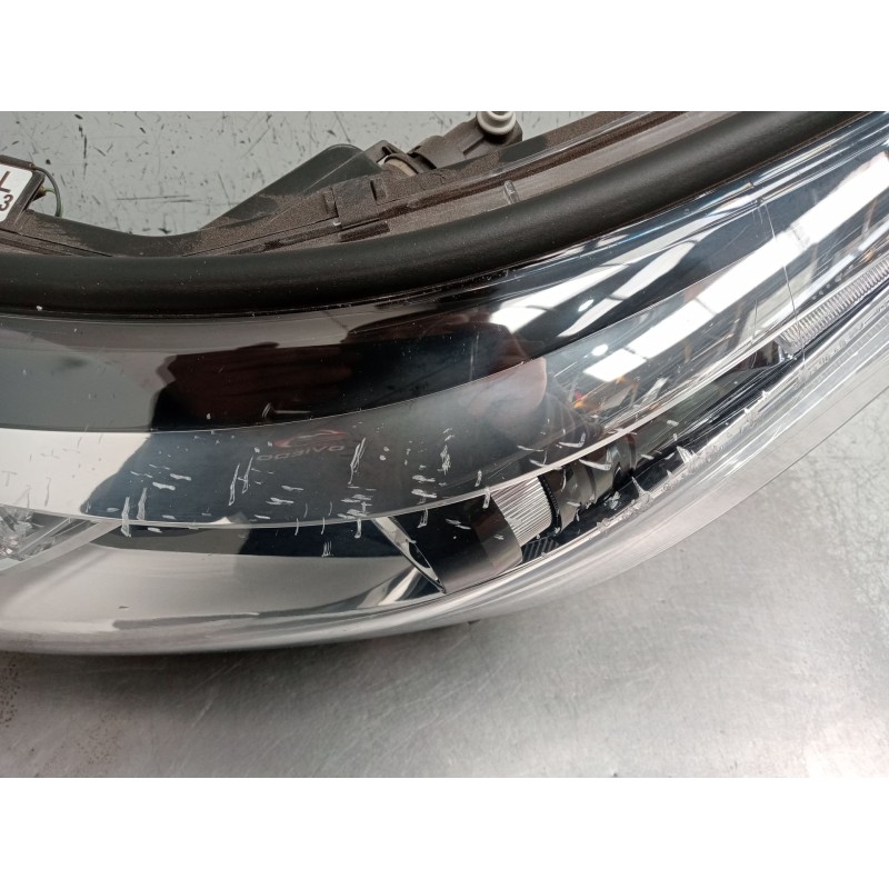 Recambio de faro izquierdo para toyota c-hr (_x1_) 1.8 hybrid (zyx10_, zyx11_) referencia OEM IAM 16185F 81150F403000 OJO VER FO