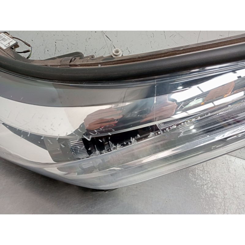 Recambio de faro izquierdo para toyota c-hr (_x1_) 1.8 hybrid (zyx10_, zyx11_) referencia OEM IAM 16185F 81150F403000 OJO VER FO