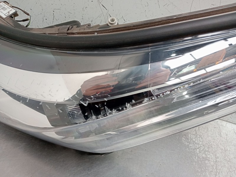 Recambio de faro izquierdo para toyota c-hr (_x1_) 1.8 hybrid (zyx10_, zyx11_) referencia OEM IAM 16185F 81150F403000 OJO VER FO