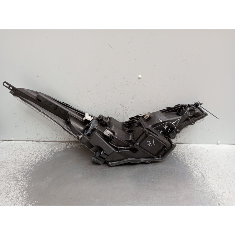 Recambio de faro izquierdo para toyota c-hr (_x1_) 1.8 hybrid (zyx10_, zyx11_) referencia OEM IAM 16185F 81150F403000 OJO VER FO