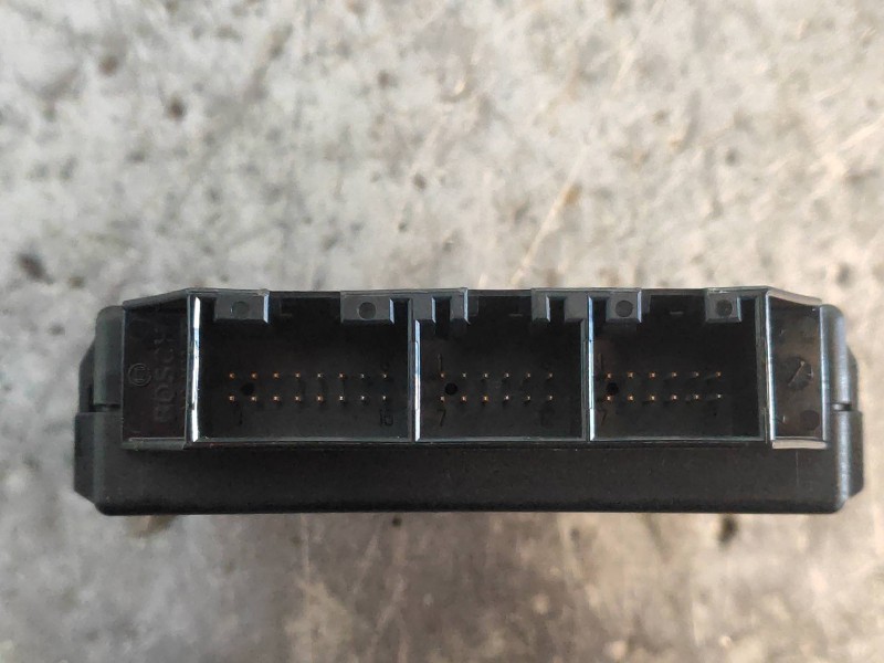 Recambio de modulo electronico para volkswagen jetta (1k2) advance referencia OEM IAM 0263004065 1K0919283A 