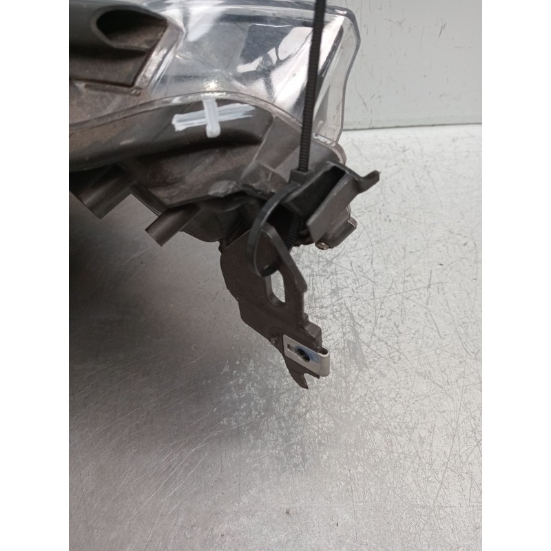 Recambio de faro izquierdo para toyota c-hr (_x1_) 1.8 hybrid (zyx10_, zyx11_) referencia OEM IAM 16185F 81150F403000 OJO VER FO