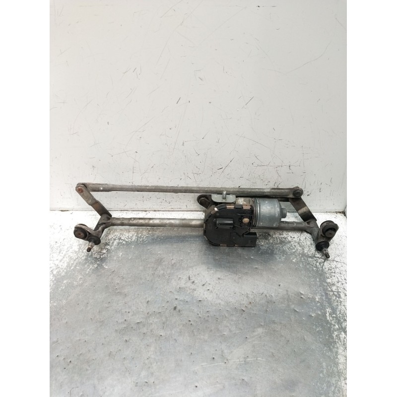 Recambio de motor limpia delantero para volkswagen golf vi (5k1) 1.6 tdi referencia OEM IAM 1K1955023H 33970212T4 2009