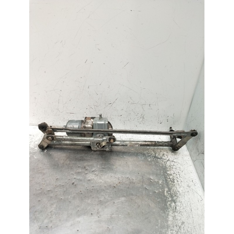 Recambio de motor limpia delantero para volkswagen golf vi (5k1) 1.6 tdi referencia OEM IAM 1K1955023H 33970212T4 2009