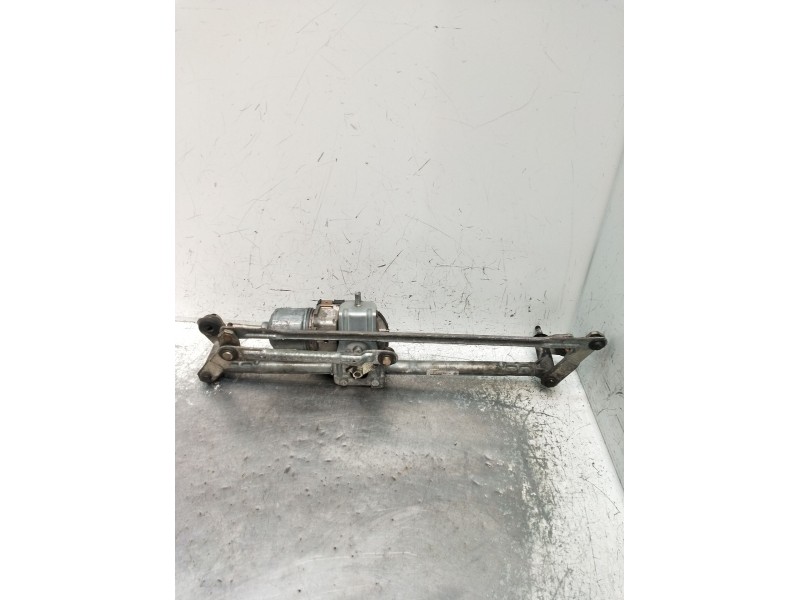 Recambio de motor limpia delantero para volkswagen golf vi (5k1) 1.6 tdi referencia OEM IAM 1K1955023H 33970212T4 2009