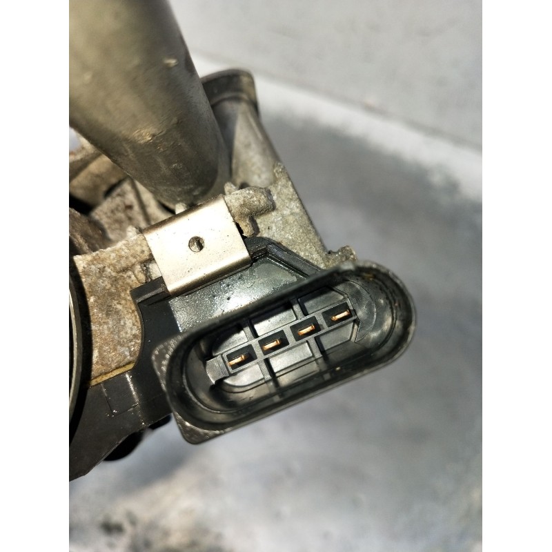 Recambio de motor limpia delantero para volkswagen golf vi (5k1) 1.6 tdi referencia OEM IAM 1K1955023H 33970212T4 2009