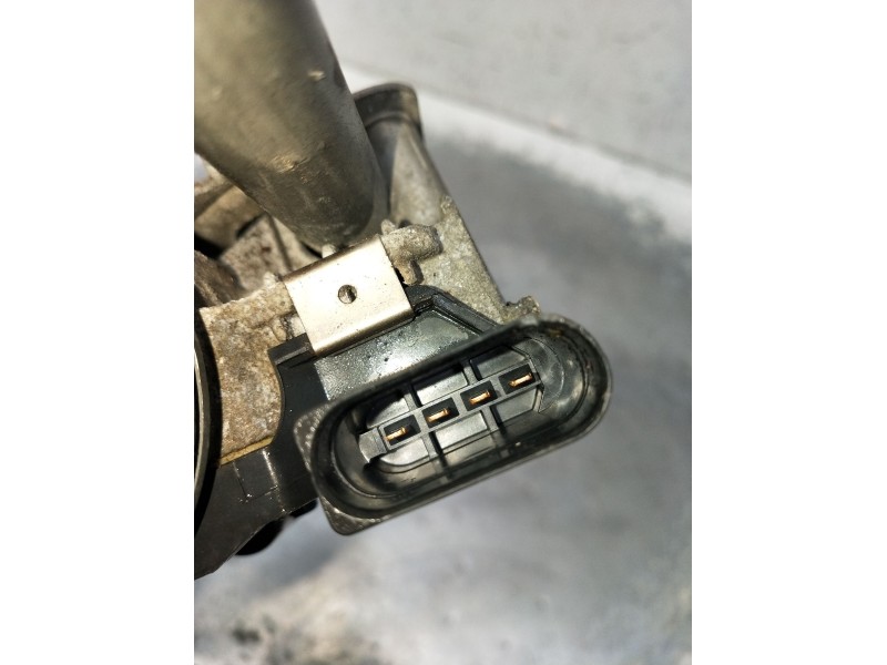 Recambio de motor limpia delantero para volkswagen golf vi (5k1) 1.6 tdi referencia OEM IAM 1K1955023H 33970212T4 2009