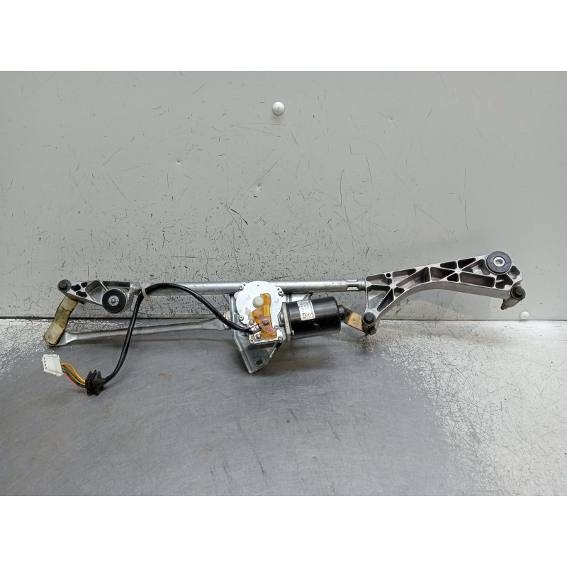 Recambio de motor limpia delantero para mercedes-benz clase c (w203) c 220 cdi (203.006) referencia OEM IAM A2038200342 404518 2