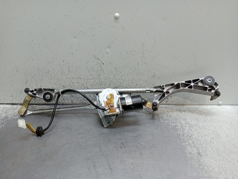 Recambio de motor limpia delantero para mercedes-benz clase c (w203) c 220 cdi (203.006) referencia OEM IAM A2038200342 404518 2