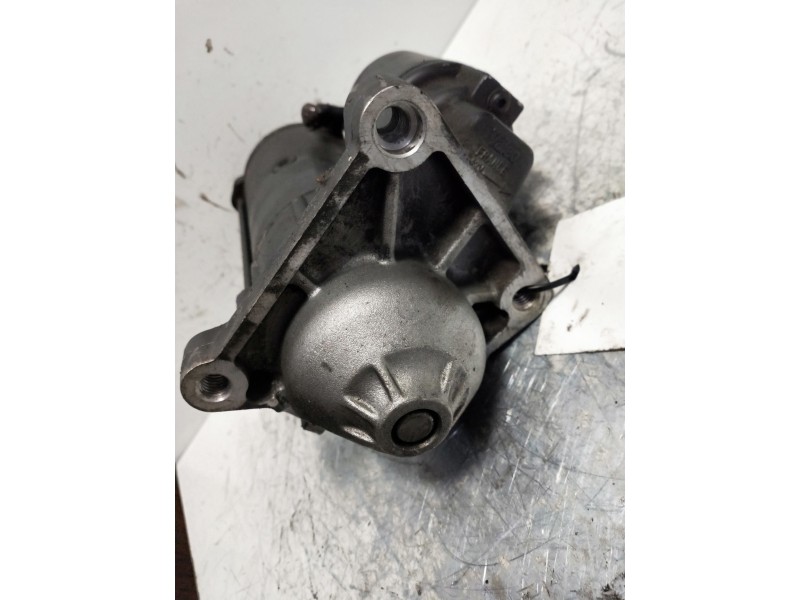 Recambio de motor arranque para volvo serie 460 turbodiesel referencia OEM IAM D7R13 VALEO  Recambio de motor arranque para volvo serie 460 turbodiesel referencia OEM IAM D7R13 VALEO
