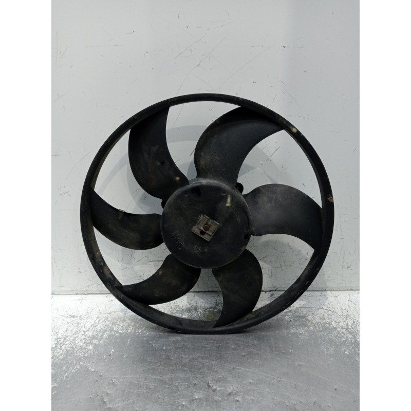 Recambio de electroventilador para renault master ii caja/chasis (ed/hd/ud) 2.2 dci 90 referencia OEM IAM 864110D  1998