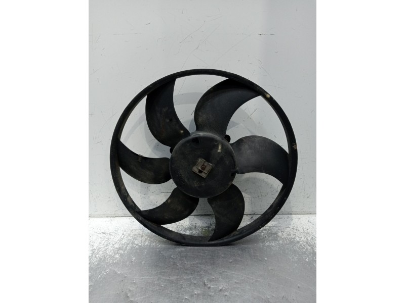 Recambio de electroventilador para renault master ii caja/chasis (ed/hd/ud) 2.2 dci 90 referencia OEM IAM 864110D  1998