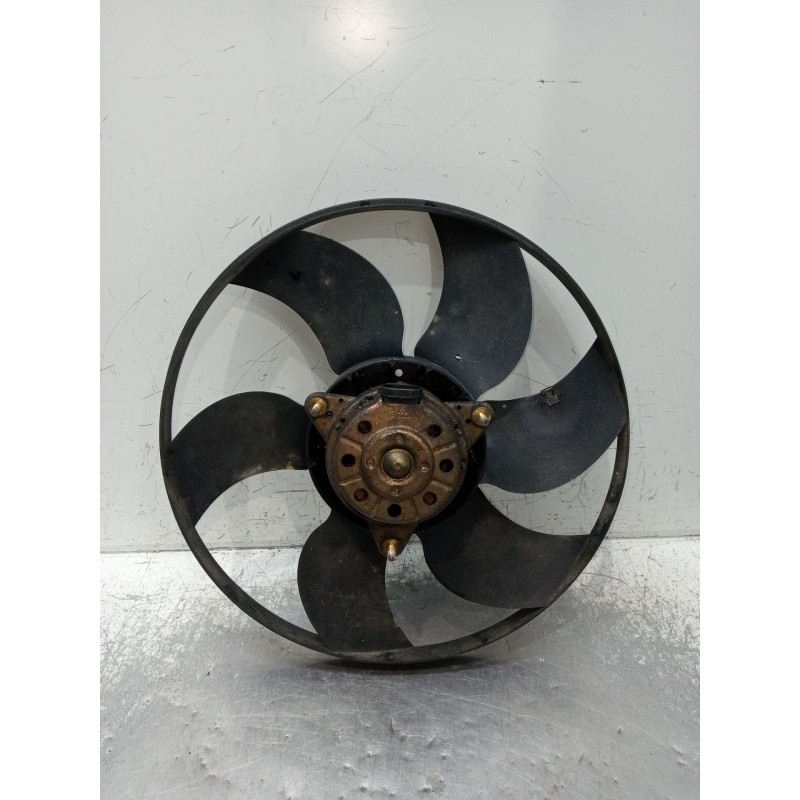 Recambio de electroventilador para renault master ii caja/chasis (ed/hd/ud) 2.2 dci 90 referencia OEM IAM 864110D  1998
