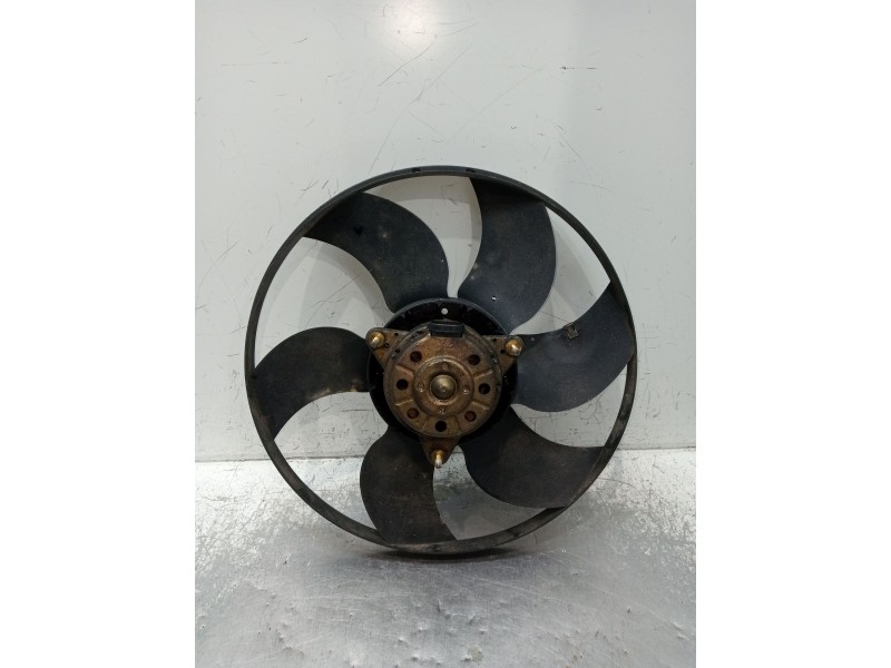 Recambio de electroventilador para renault master ii caja/chasis (ed/hd/ud) 2.2 dci 90 referencia OEM IAM 864110D  1998