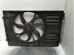 Recambio de electroventilador para volkswagen golf vi (5k1) 1.6 tdi referencia OEM IAM 1K0959455FB 1K0121203AH IK0121207BA 1K012