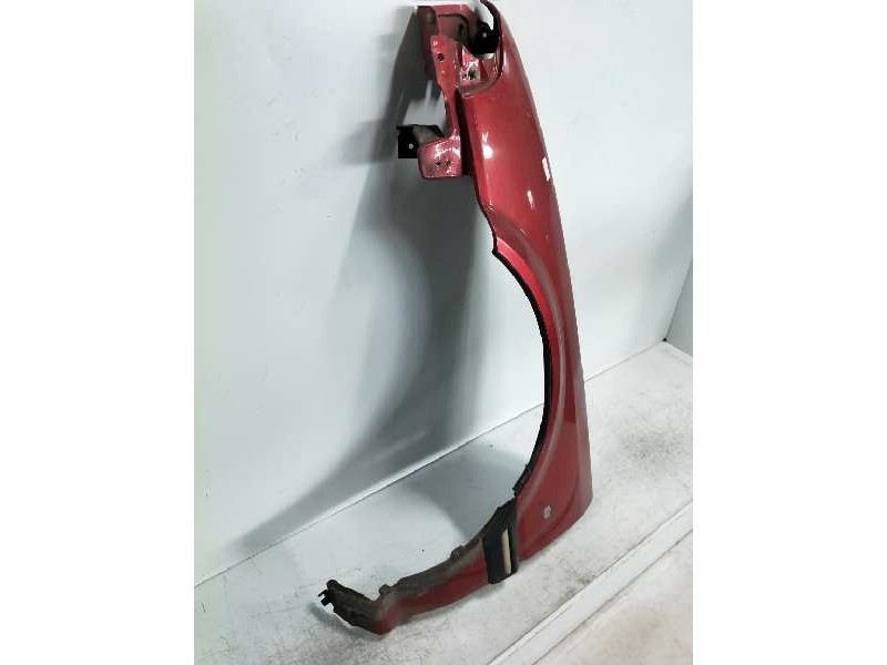 Recambio de aleta delantera izquierda para mg rover serie 400 (xw) referencia OEM IAM   