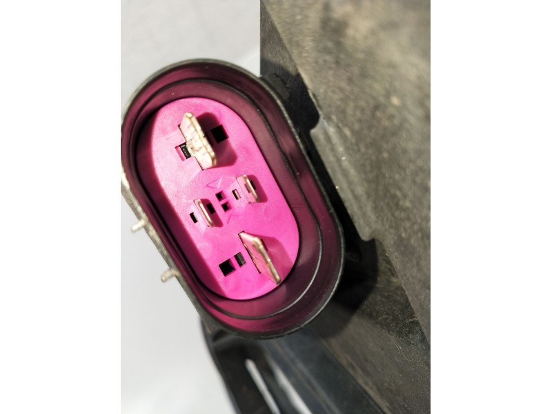 Recambio de electroventilador para volkswagen golf vi (5k1) 1.6 tdi referencia OEM IAM 1K0959455FB 1K0121203AH IK0121207BA 1K012