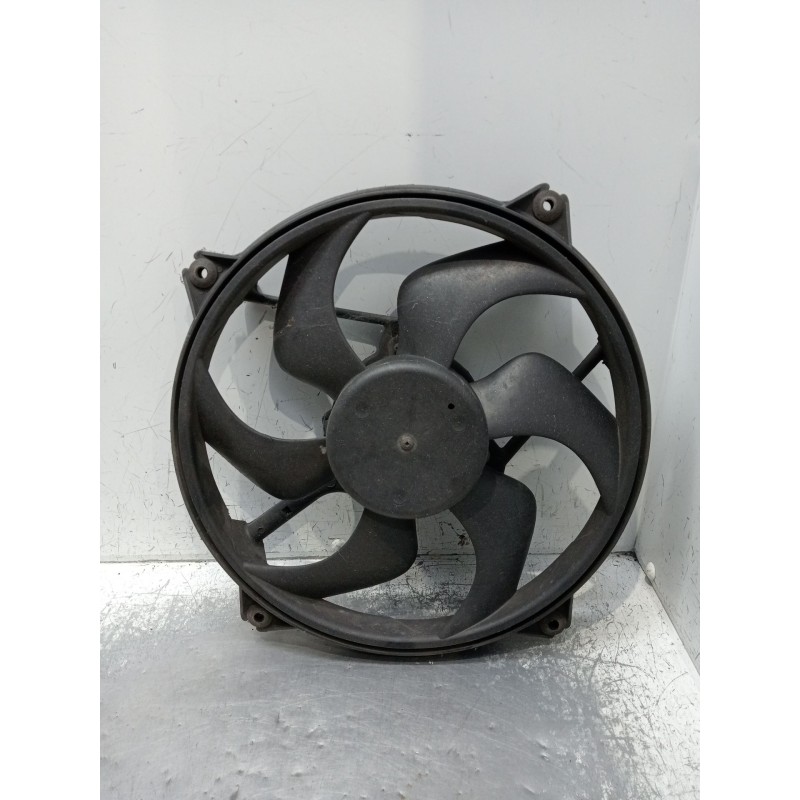 Recambio de electroventilador para citroën berlingo / berlingo first monospace (mf_, gjk_, gfk_) 1.6 hdi 75 (mf9hw, gj9hwc, gf9h