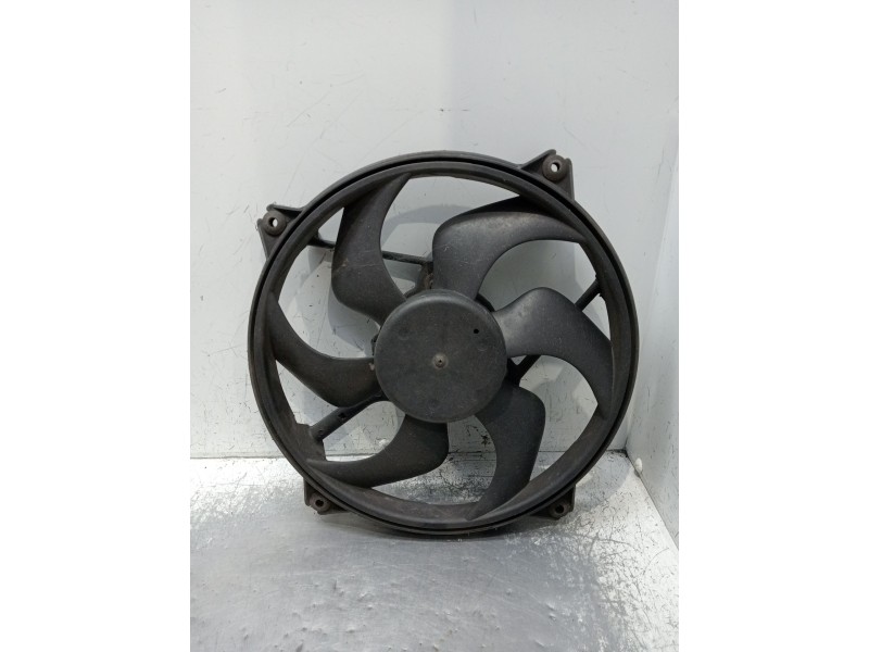 Recambio de electroventilador para citroën berlingo / berlingo first monospace (mf_, gjk_, gfk_) 1.6 hdi 75 (mf9hw, gj9hwc, gf9h