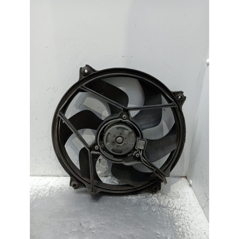 Recambio de electroventilador para citroën berlingo / berlingo first monospace (mf_, gjk_, gfk_) 1.6 hdi 75 (mf9hw, gj9hwc, gf9h