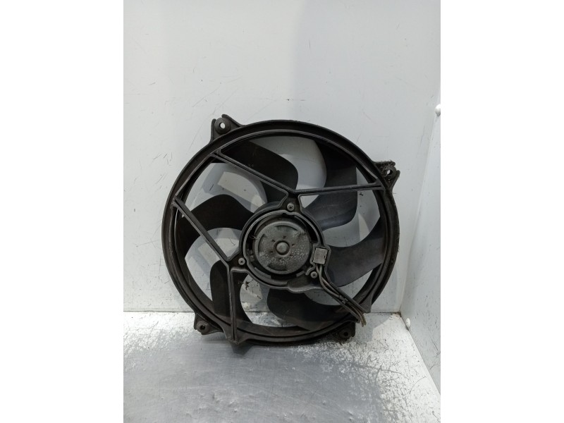 Recambio de electroventilador para citroën berlingo / berlingo first monospace (mf_, gjk_, gfk_) 1.6 hdi 75 (mf9hw, gj9hwc, gf9h