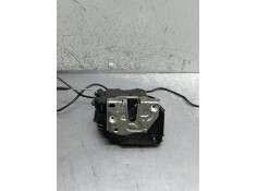 Recambio de motor cierre centralizado delantero izquierdo para mercedes-benz clase c (w203) c 220 cdi (203.006) referencia OEM I