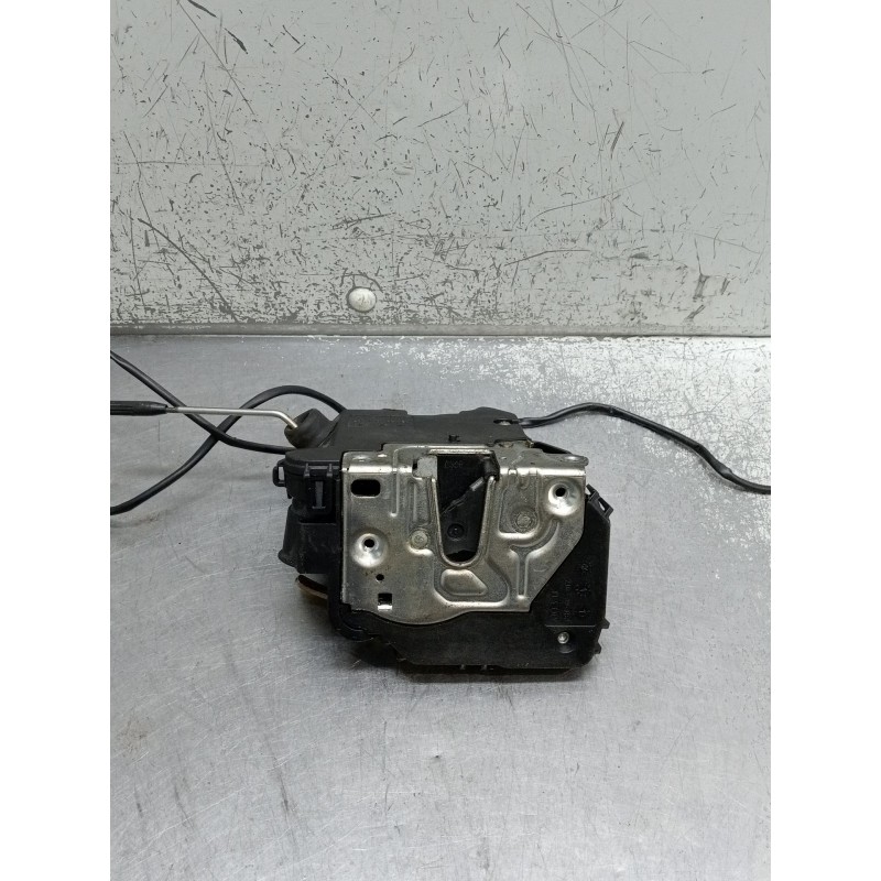 Recambio de motor cierre centralizado delantero izquierdo para mercedes-benz clase c (w203) c 220 cdi (203.006) referencia OEM I