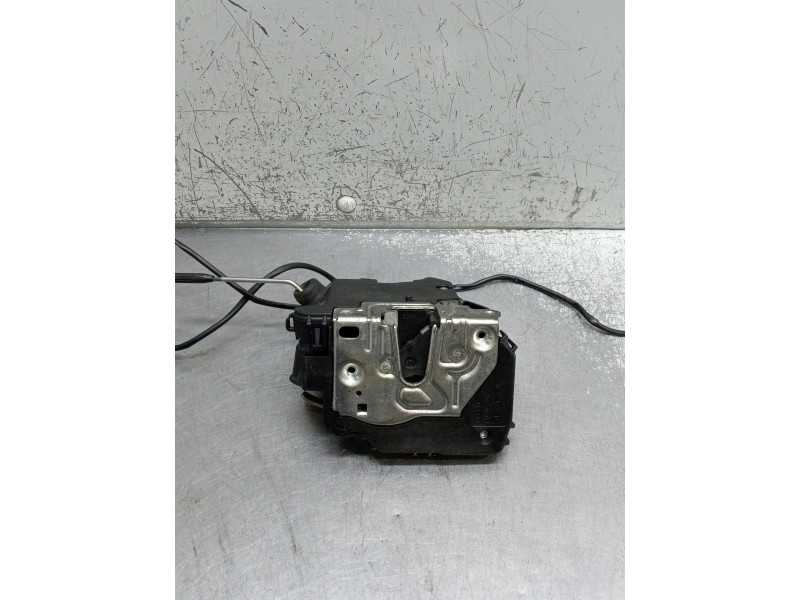 Recambio de motor cierre centralizado delantero izquierdo para mercedes-benz clase c (w203) c 220 cdi (203.006) referencia OEM I